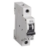Wyłącznik z zabezpieczeniem nadmiarowoprądowym 1P KMB6-C6/1 6A Ideal 23157
