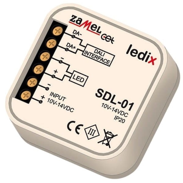 SDL-01  ZAMEL