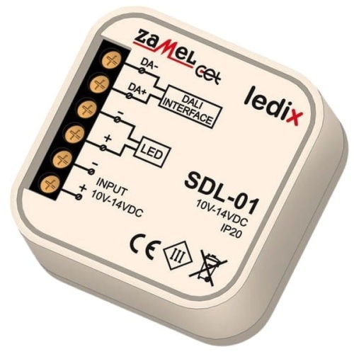 SDL-01  ZAMEL