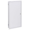 Rozdzielnica metalowa KP-DB-I-MF-518 63A IP30 Ideal 35684