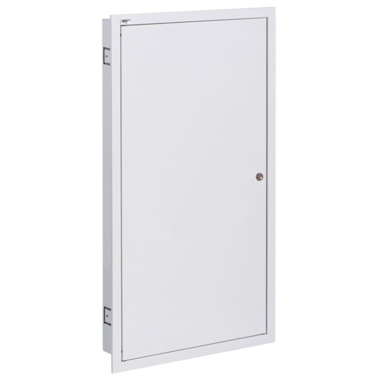 Rozdzielnica metalowa KP-DB-I-MF-518 63A IP30 Ideal 35684