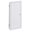 Rozdzielnica metalowa KP-DB-I-MF-412 63A IP30 Ideal 35682