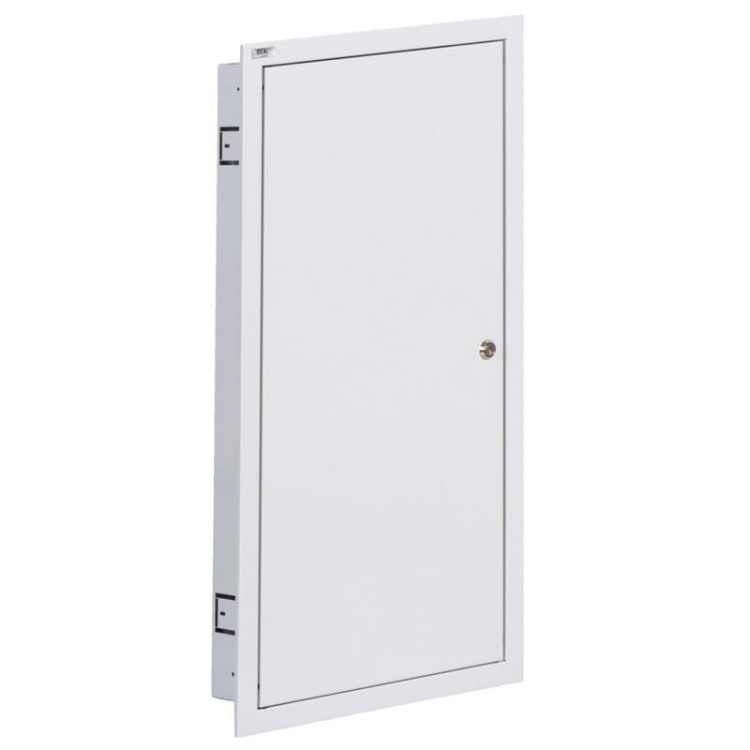 Rozdzielnica metalowa KP-DB-I-MF-412 63A IP30 Ideal 35682