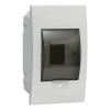 Rozdzielnica podtynkowa DB104F 1X4P/FMD 50A IP40 Ideal 3840