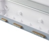 Rozdzielnica natynkowa DB312S 3X12P/SMD 63A IP40 Ideal 3836
