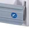 Rozdzielnica natynkowa DB312S 3X12P/SMD 63A IP40 Ideal 3836 szyna