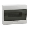 Rozdzielnica natynkowa DB112S 1X12P/SMD 63A IP40 Ideal 3833