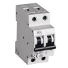 Wyłącznik z zabezpieczeniem nadmiarowoprądowym KMB6-B25/2 25A Ideal 32578