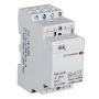 Stycznik modułowy sterowanie 230V KMC-20-40 Ideal 23241