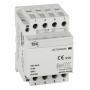 Stycznik modułowy, sterowanie 230V KMC-40-40 Ideal 23254