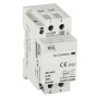 Stycznik modułowy, sterowanie 230V KMC-40-20 Ideal 23253