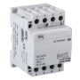 Stycznik modułowy, sterowanie 230V KMC-63-40 Ideal 23242