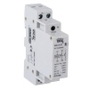 Stycznik modułowy, sterowanie 230V KMC-20-20 Ideal 23240