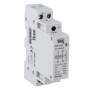 Stycznik modułowy, sterowanie 230V KMC-20-20 Ideal 23240