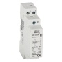 Stycznik modułowy, sterowanie 230V KMC-25-20 Ideal 23251