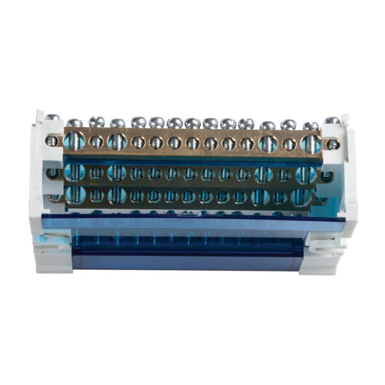 Blok rozdzielczy KTB-125-15-M Ideal 23333