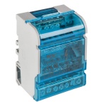 Blok rozdzielczy KTB-125-7-M Ideal 23334