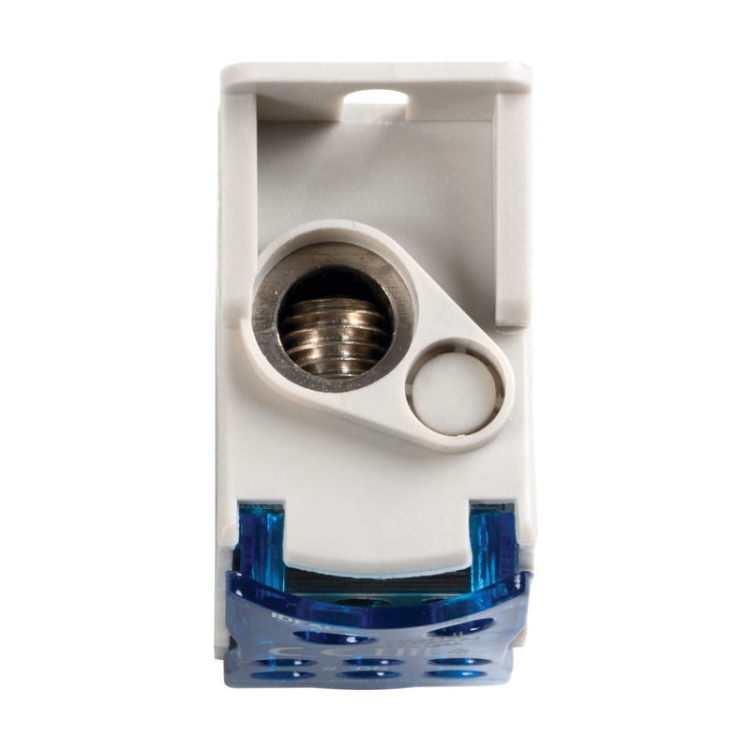 Blok rozdzielczy KTB-125-1-M Ideal 23335