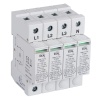 Warystorowy ogranicznik przepięć KSD-T1T2 275/240 3P+N Ideal 23920