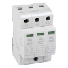 Ogranicznik przepięć KSPD-T2 275/120 3P Ideal 36311