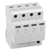 Ogranicznik przepięć KSPD-T2 275/160 3P+N Ideal 36312