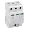 Ogranicznik przepięć KSPD-T1T2 275/150 3P Ideal 36315