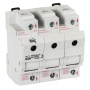 Rozłącznik bezpiecznikowy 63A 3P KSF02-63-3P IDEAL 23343