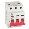 Rozłącznik izolacyjny modułowy KMI-3/25A Ideal 27251
