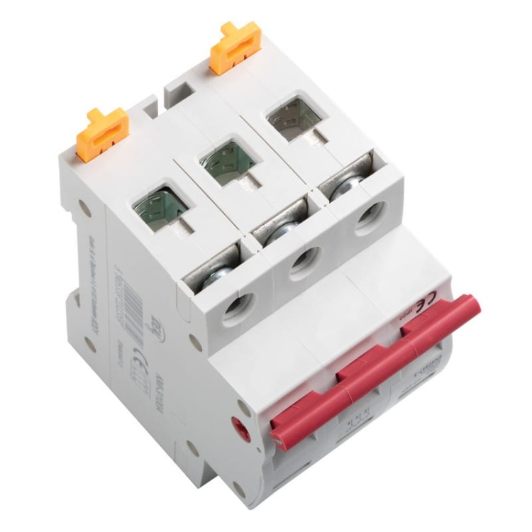 Rozłącznik izolacyjny modułowy KMI-3/40A Ideal 23232