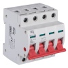 Rozłącznik izolacyjny modułowy KMI-4/100A Ideal 23237