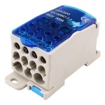 Blok rozdzielczy SPLIT 500A Pawbol E.4096 500