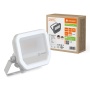 Naświetlacz LED LEDVANCE FLOODLIGHT GEN 4 FL 10 P 8W 1K2LM 840 PS SY100 WT 4000K 1200lm IP66 IK07 biały