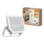 Naświetlacz LED LEDVANCE FLOODLIGHT GEN 4 FL 50 P 41W 6KLM 830 PS SY100 WT 3000K 5500lm IP66 IK07 biały – LEDVANCE