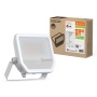 Naświetlacz LED LEDVANCE FLOODLIGHT GEN 4 FL 50 P 41W 6KLM 840 PS SY100 WT 4000K 6000lm IP66 IK07 biały – LEDVANCE