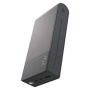 Powerbank M2+ 22,5W 20000mAh szary GP