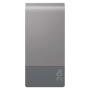 Powerbank M2+ 22,5W 20000mAh szary GP front