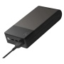 Powerbank M2+ 22,5W 20000mAh szary GP