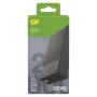Powerbank M2+ 22,5W 20000mAh szary GP opakowanie