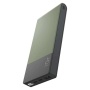Powerbank M2+ 22,5W 10000mAh zielony GP B6310G