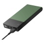 Powerbank M2+ 22,5W 10000mAh zielony GP B6310G