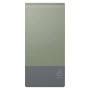 Powerbank M2+ 22,5W 10000mAh zielony GP B6310G front