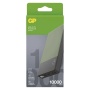 Powerbank M2+ 22,5W 10000mAh zielony GP B6310G opakowanie