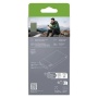 Powerbank M2+ 22,5W 10000mAh zielony GP B6310G opakowanie