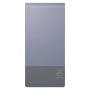 Powerbank M2+ 22,5W 10000mAh niebieski GP B6310BL front