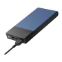 Powerbank M2+ 22,5W 10000mAh niebieski GP B6310BL