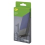 Powerbank M2+ 22,5W 10000mAh niebieski GP B6310BL opakowanie