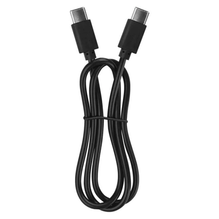 Powerbank do laptopa NTBF30 100W PD 27000mAh czarny Emos B0561B kable