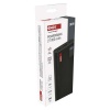 Powerbank do laptopa NTBF30 100W PD 27000mAh czarny Emos B0561B opakowanie