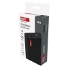 Powerbank do laptopa NTBF20 65W PD 20000mAh czarny Emos B0560B opakowanie
