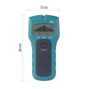 Multidetektor Emos M0501 wymiary
